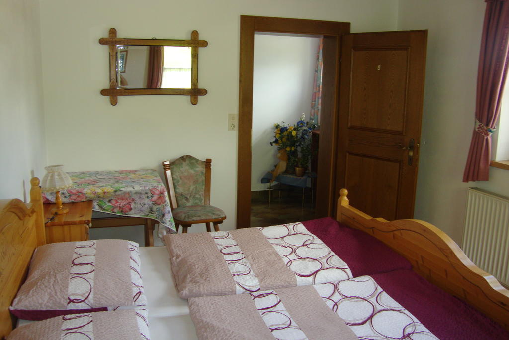 Schachengut Villa Bad Gastein Oda fotoğraf