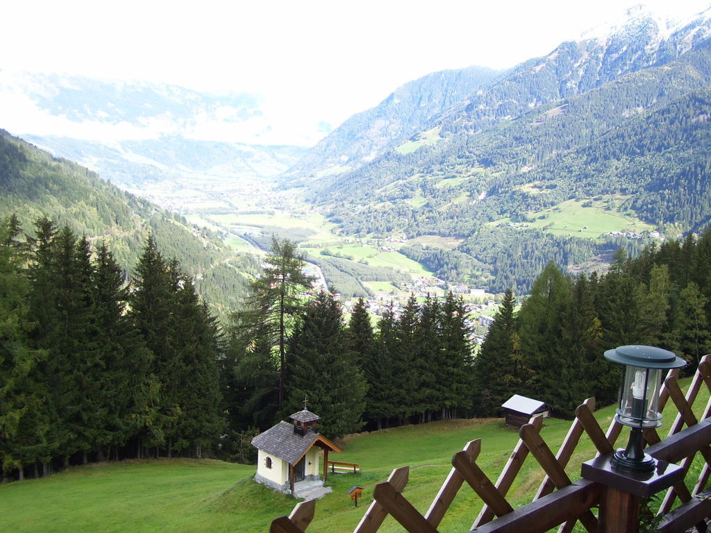 Schachengut Villa Bad Gastein Oda fotoğraf