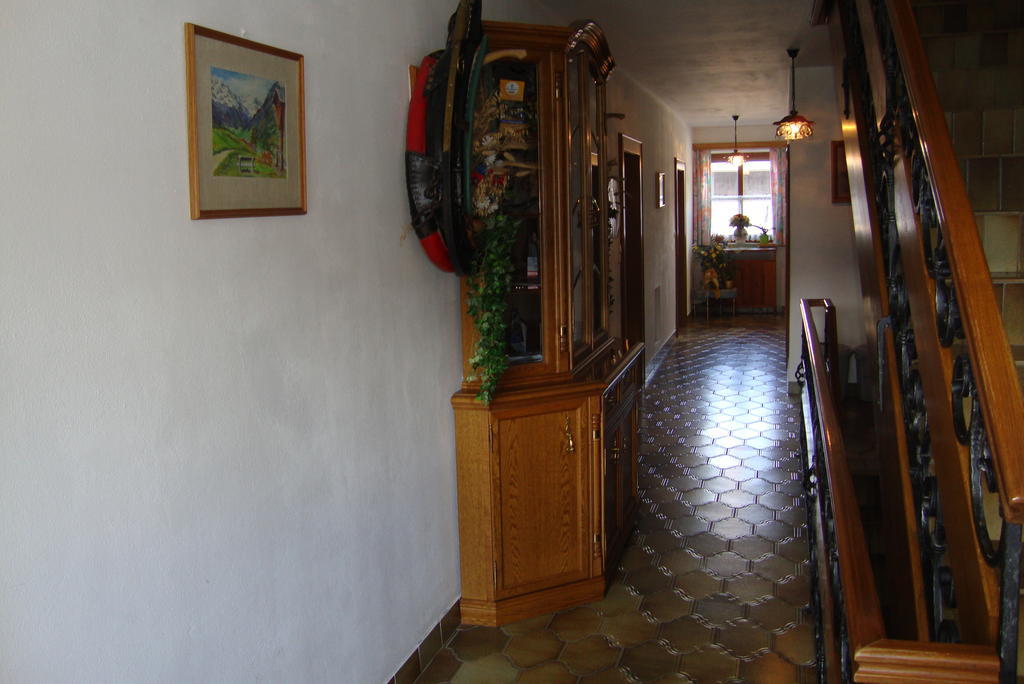 Schachengut Villa Bad Gastein Oda fotoğraf