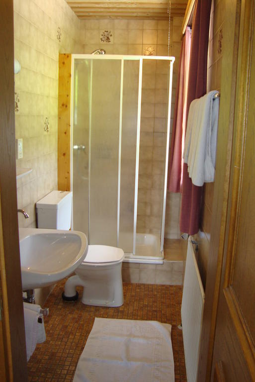 Schachengut Villa Bad Gastein Oda fotoğraf