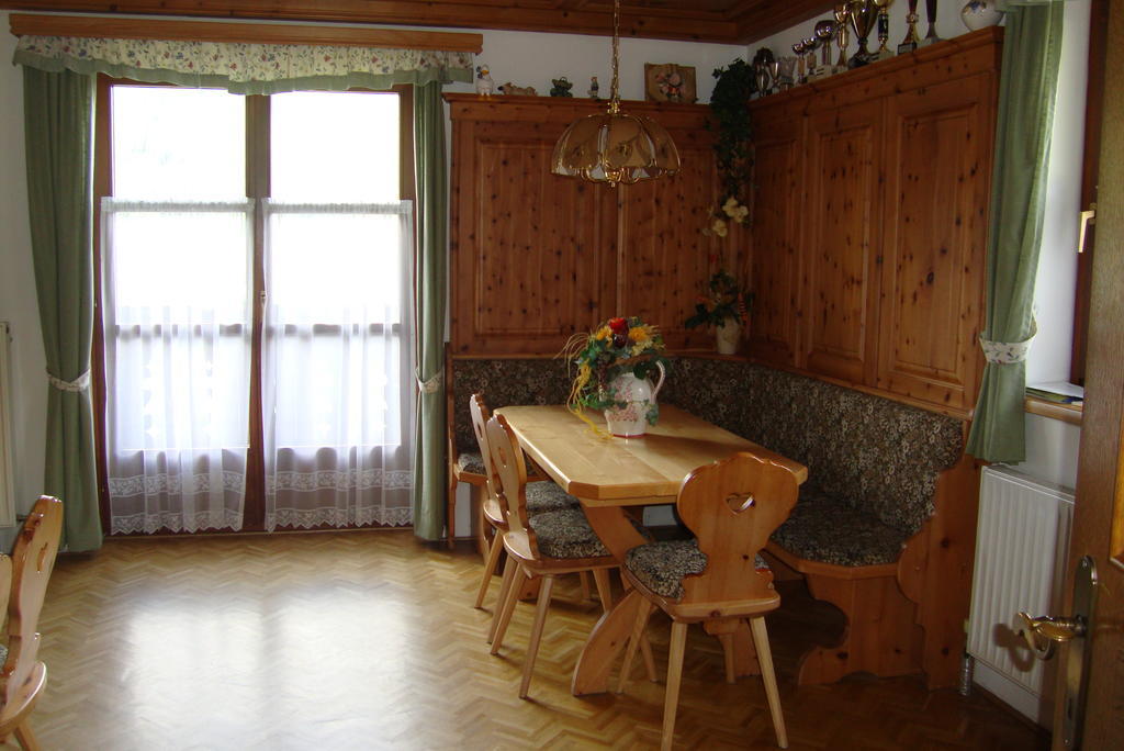 Schachengut Villa Bad Gastein Dış mekan fotoğraf