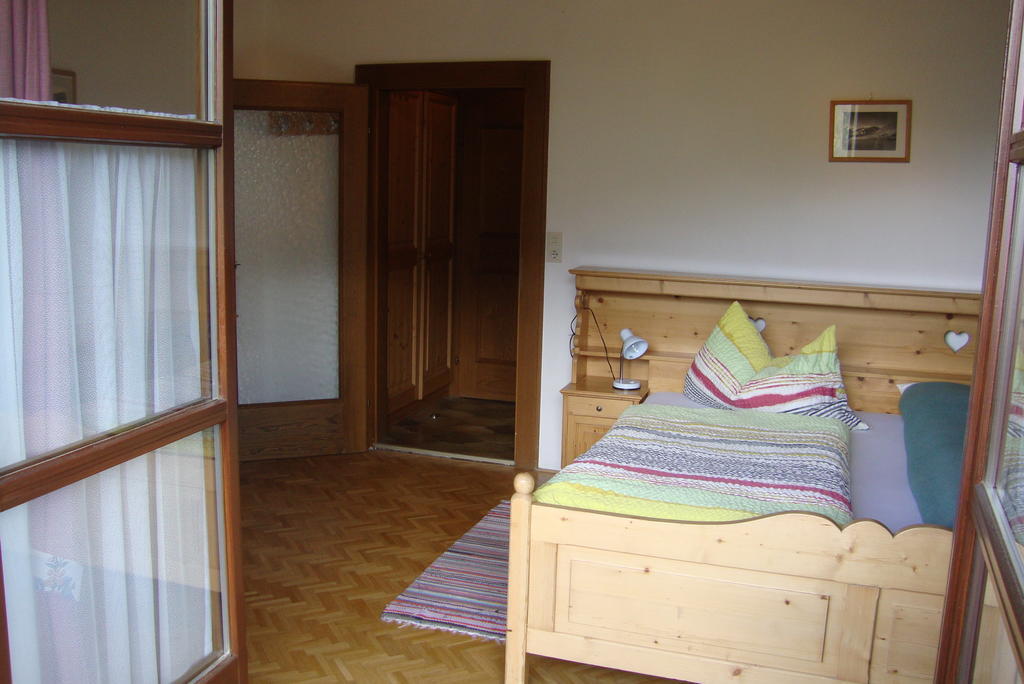Schachengut Villa Bad Gastein Oda fotoğraf