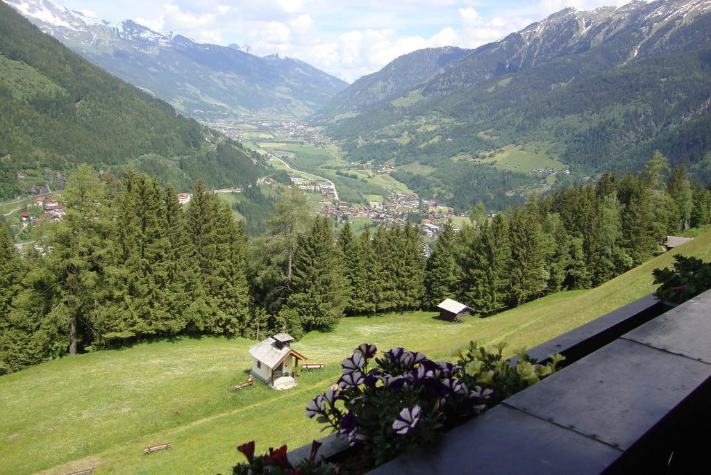 Schachengut Villa Bad Gastein Dış mekan fotoğraf